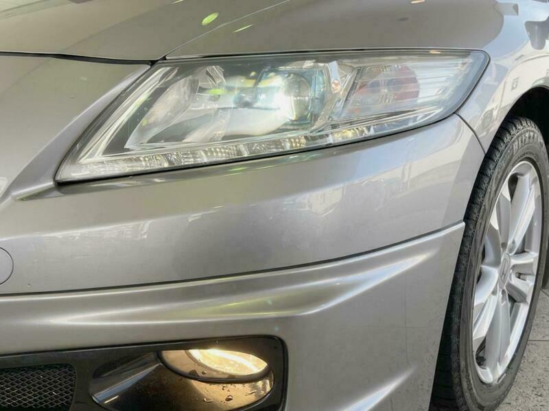 CR-Z