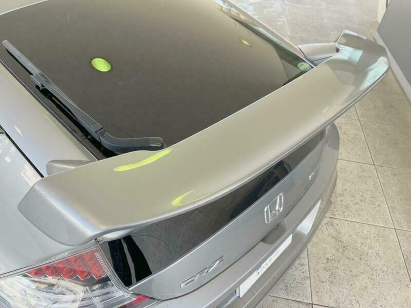 CR-Z