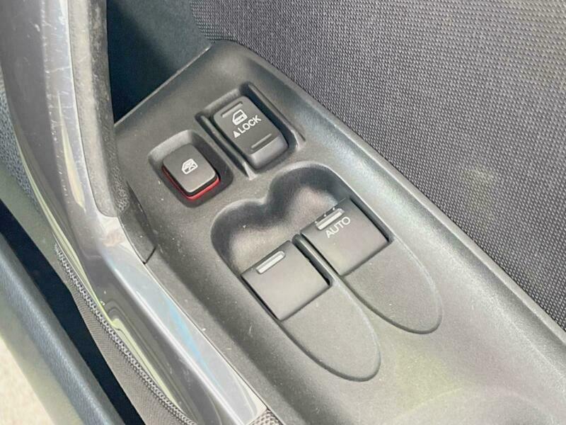 CR-Z