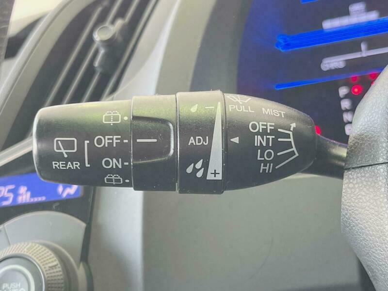 CR-Z