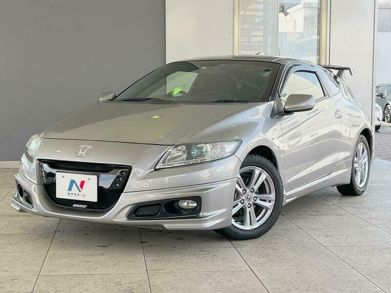 CR-Z-0