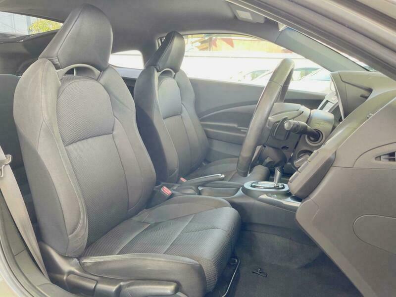 CR-Z