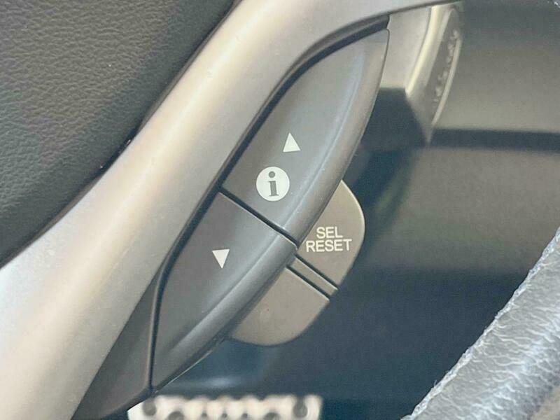 CR-Z