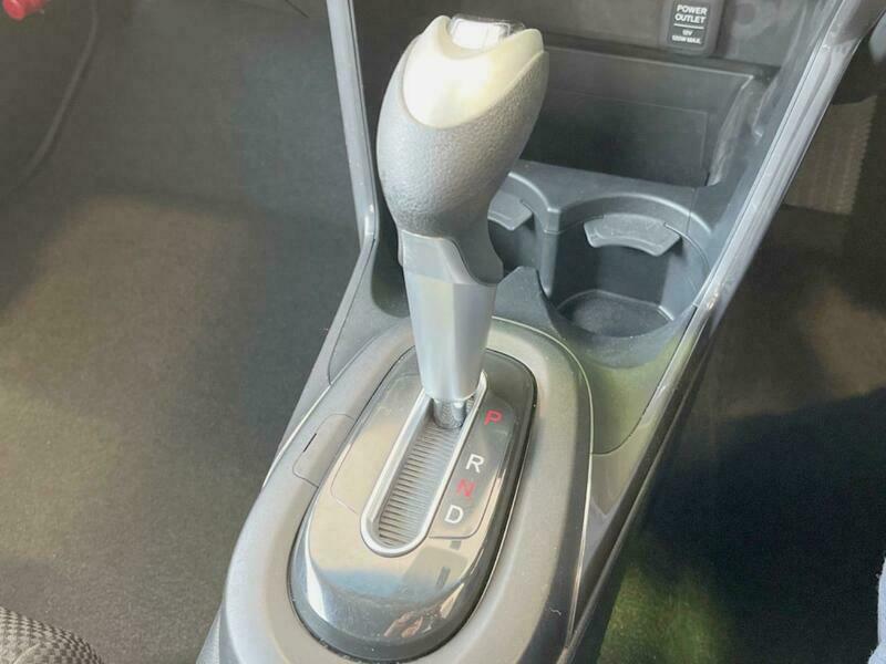 CR-Z
