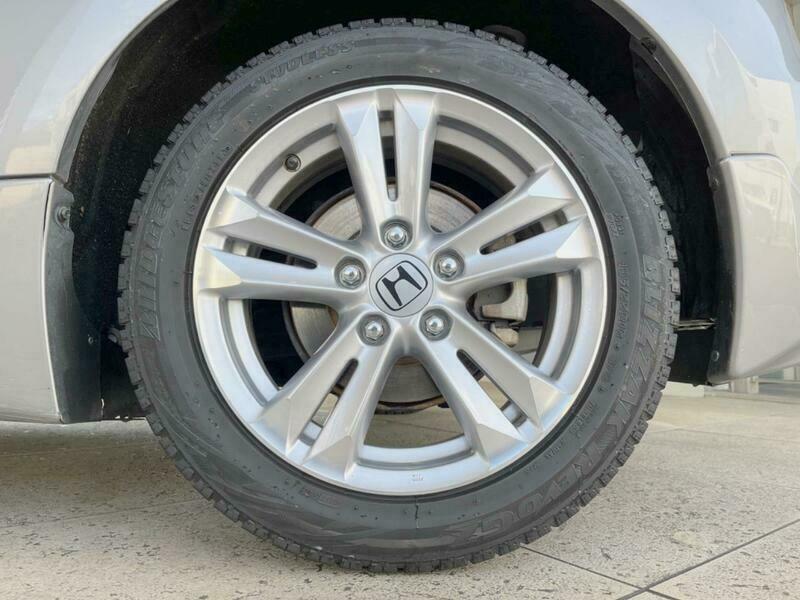 CR-Z