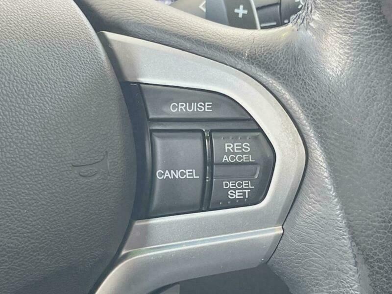 CR-Z