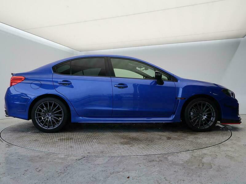 WRX S4