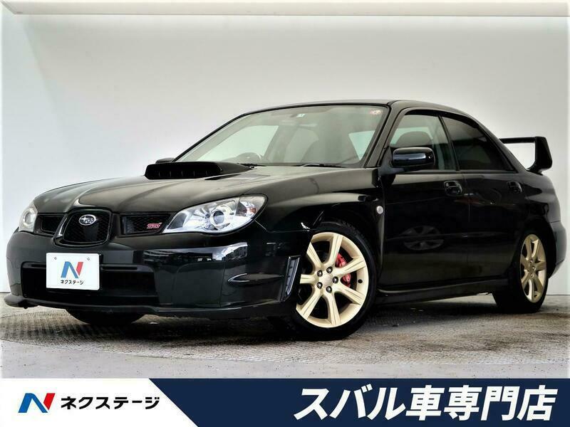 IMPREZA