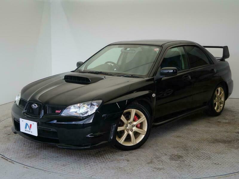 IMPREZA