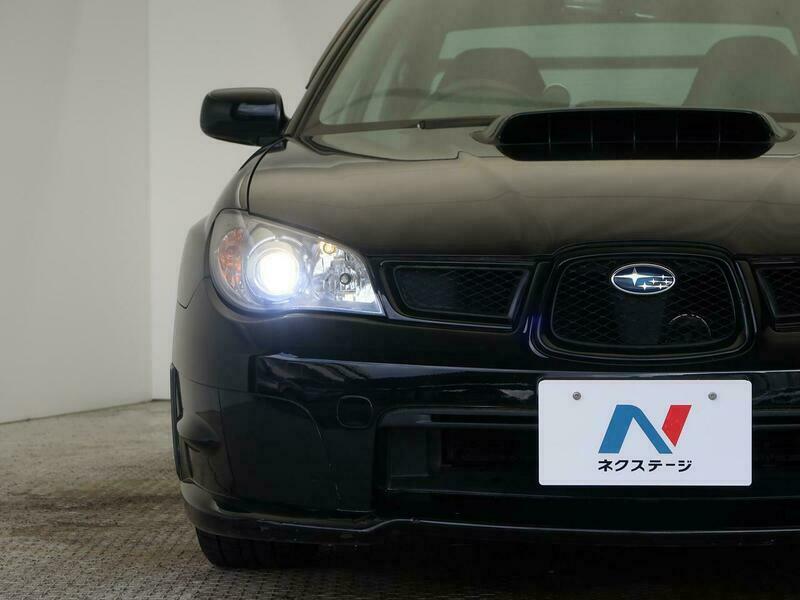 IMPREZA