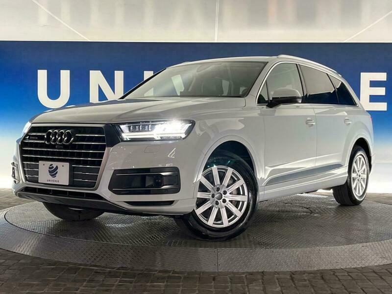 Q7