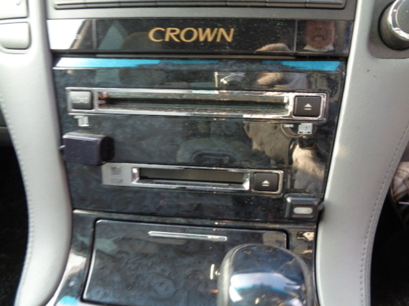CROWN