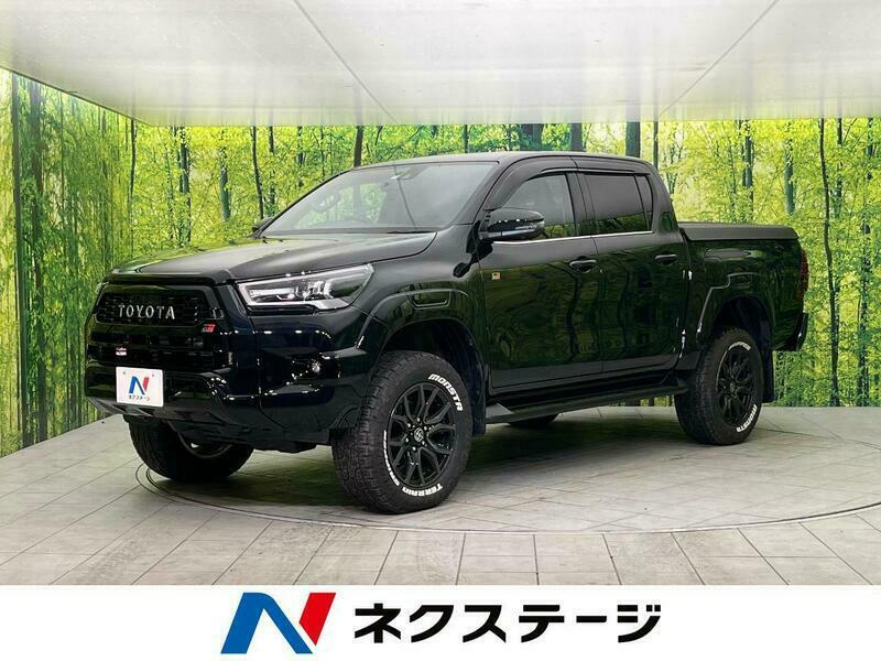 HILUX