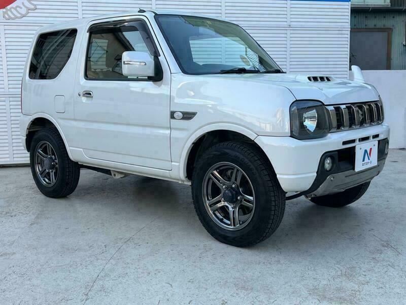 JIMNY