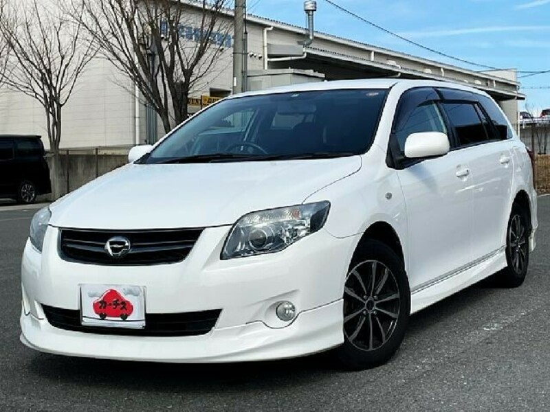 COROLLA FIELDER-0