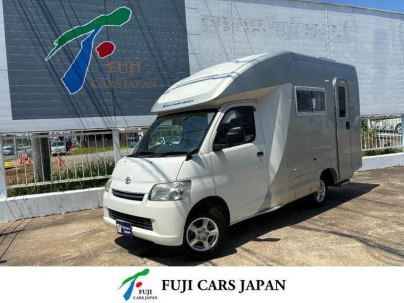 TOYOTA TOWNACE TRUCK