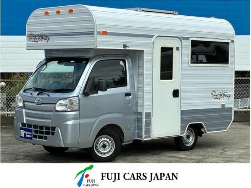 TOYOTA PIXIS TRUCK