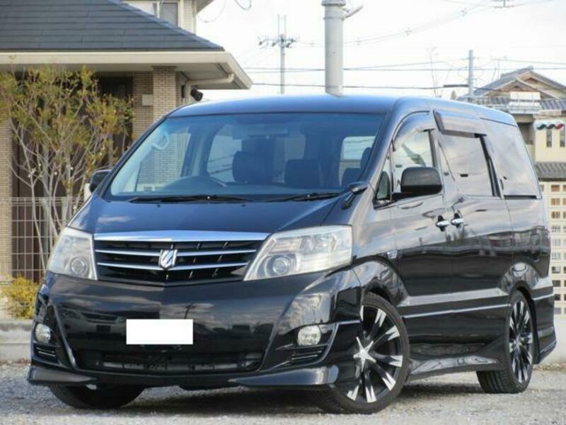 ALPHARD-0