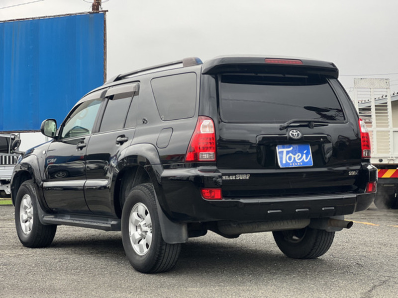 HILUX SURF