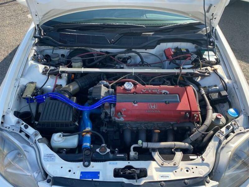 CIVIC