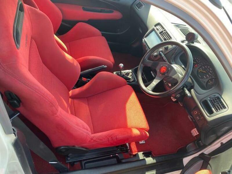 CIVIC