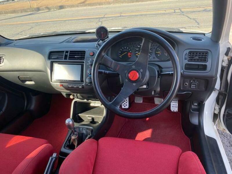 CIVIC