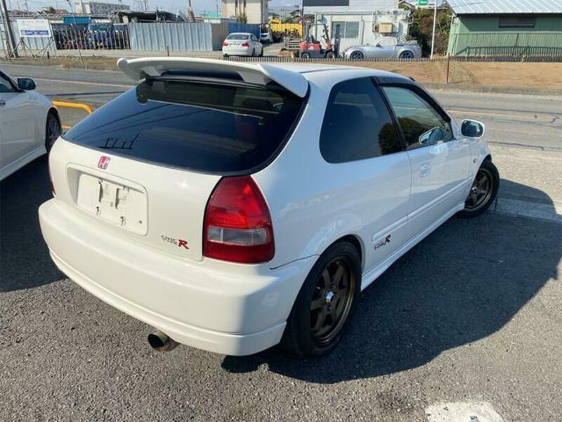 CIVIC