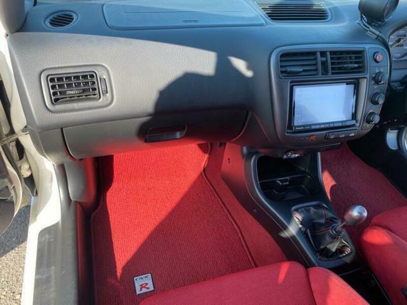 CIVIC