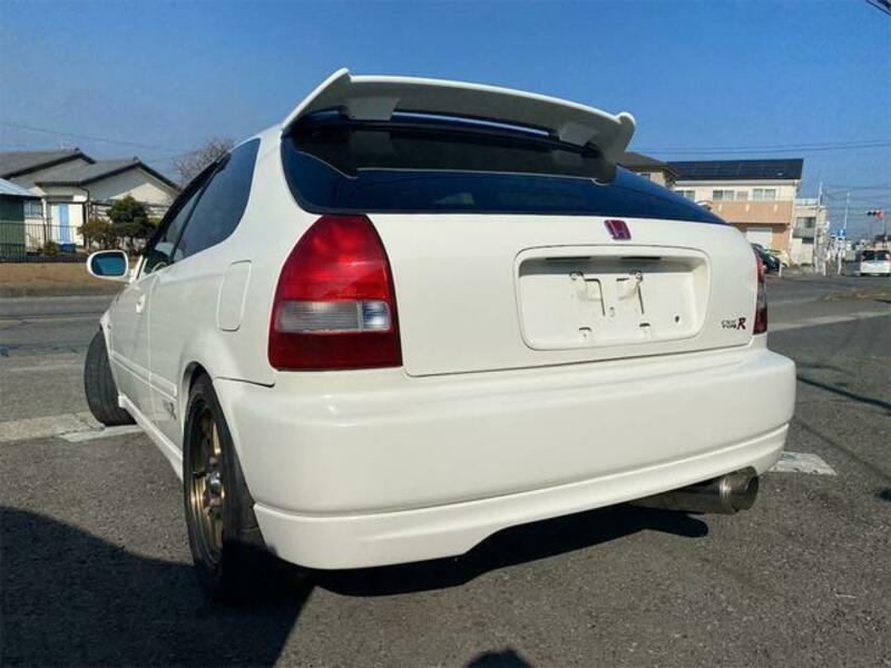 CIVIC