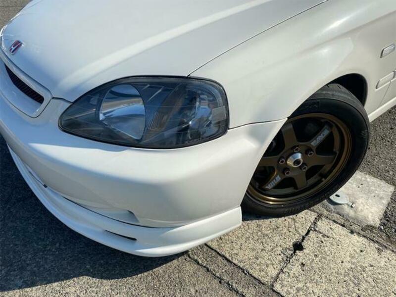 CIVIC