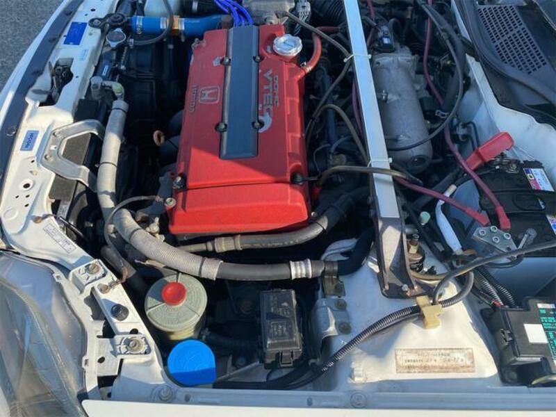 CIVIC