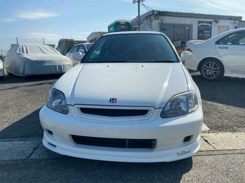 CIVIC