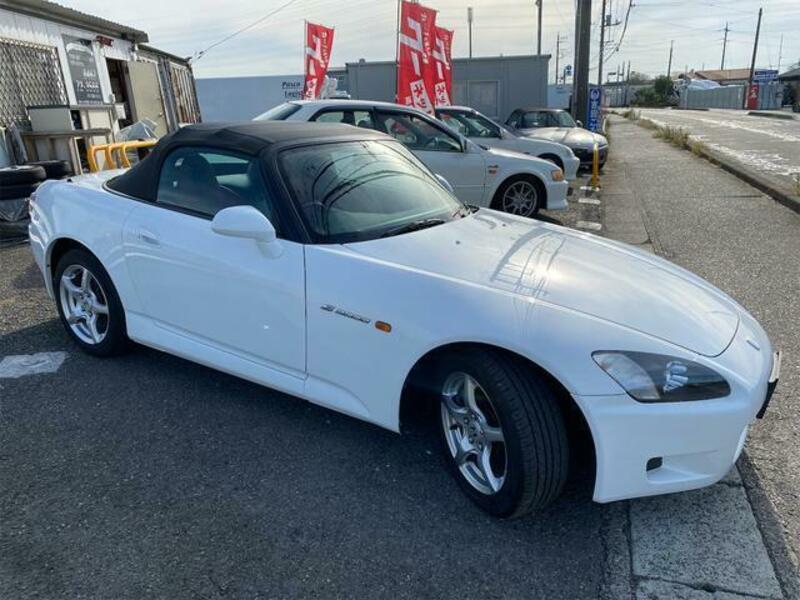 S2000