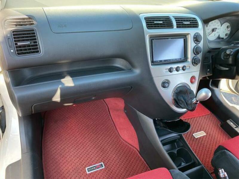 CIVIC