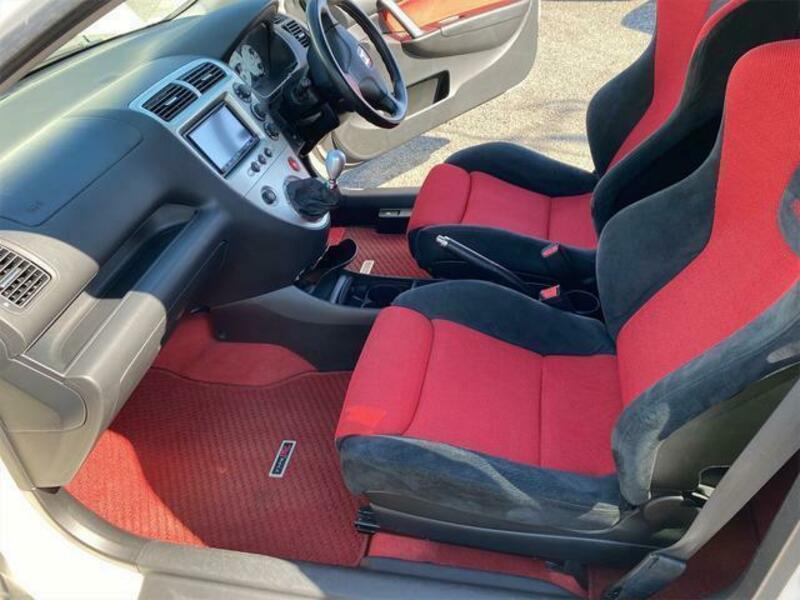 CIVIC