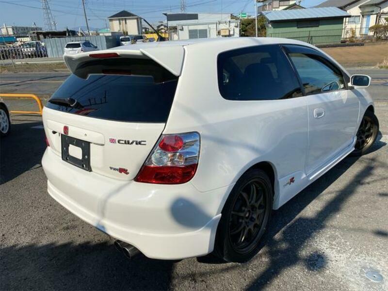 CIVIC