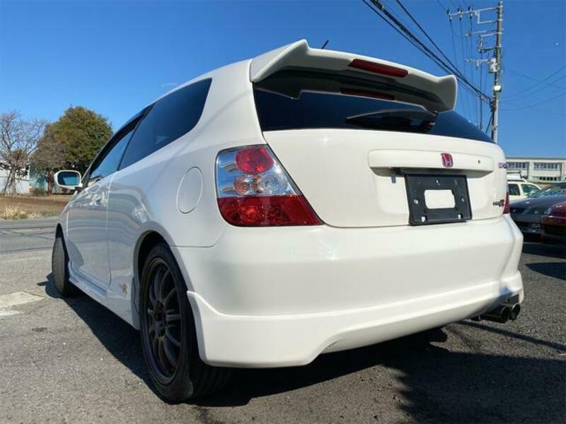 CIVIC