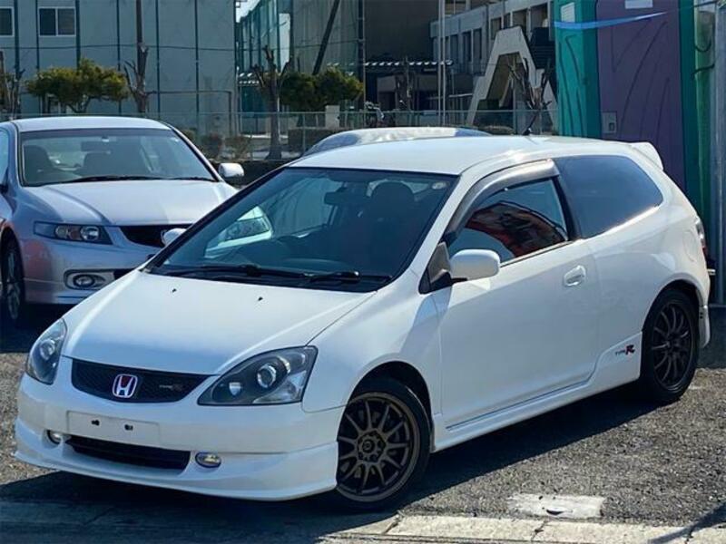 CIVIC-0