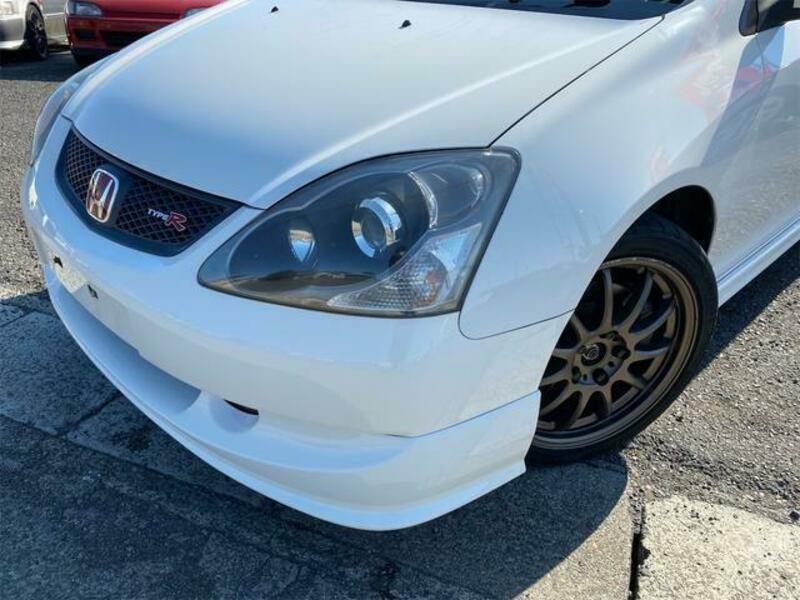 CIVIC
