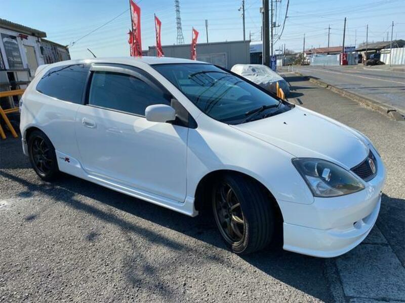 CIVIC