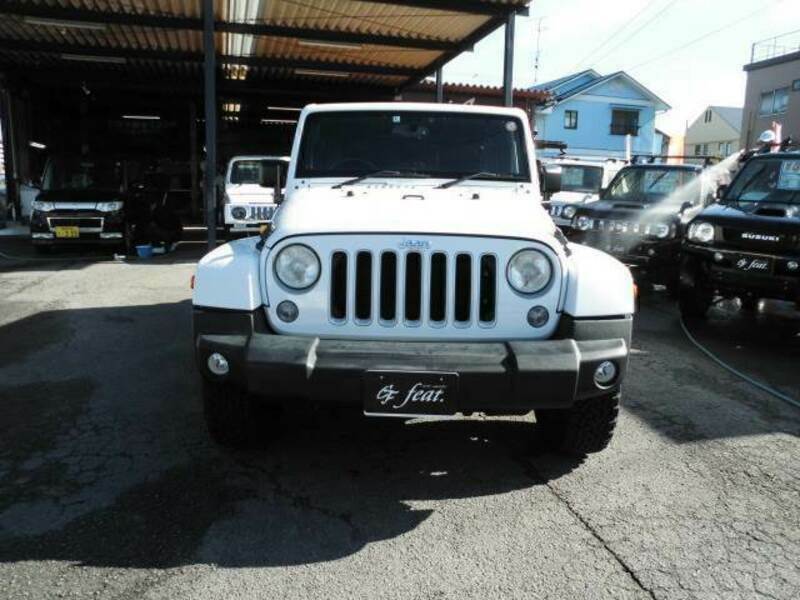 JEEP WRANGLER-3