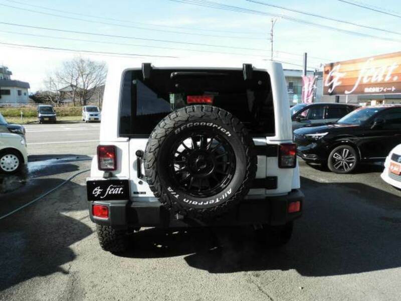 JEEP WRANGLER-4