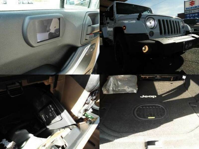 JEEP WRANGLER-9