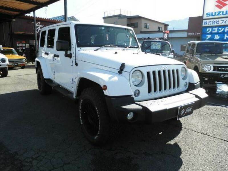 JEEP WRANGLER-10