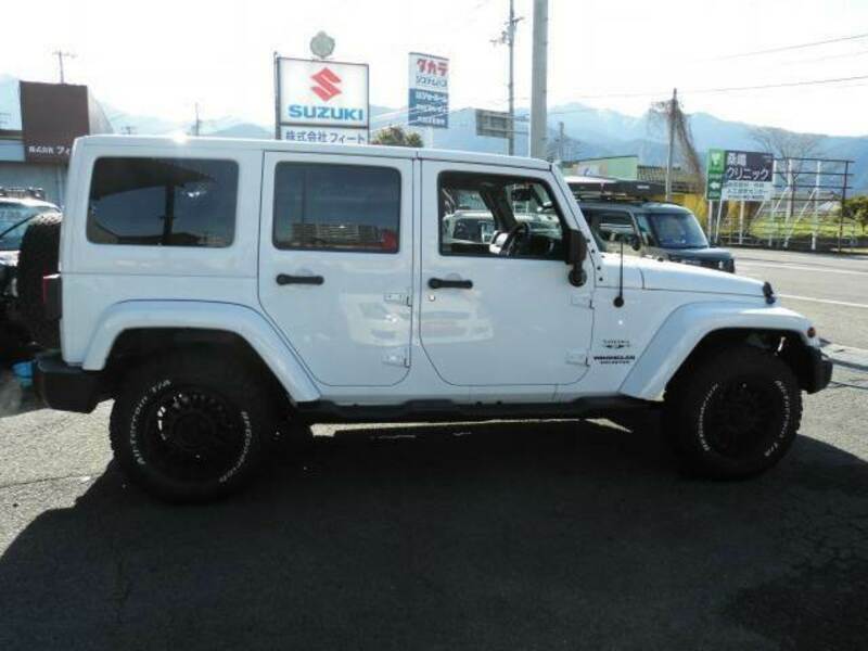 JEEP WRANGLER-12