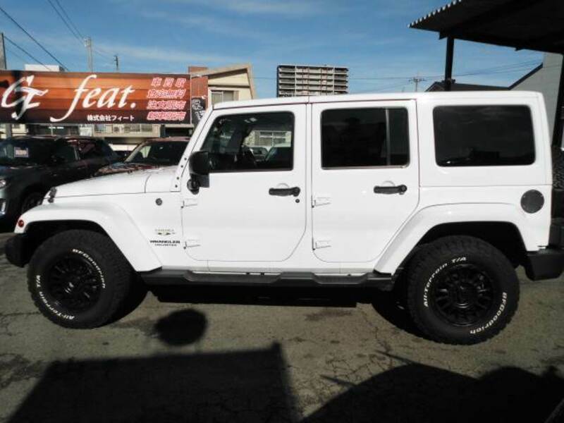 JEEP WRANGLER-13