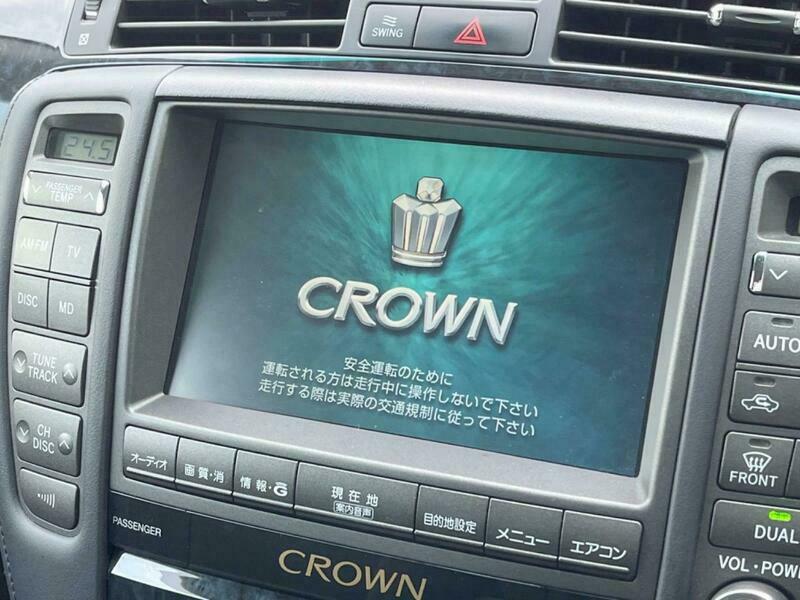 CROWN