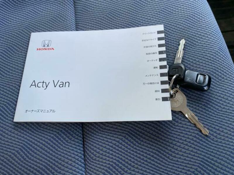ACTY VAN-19