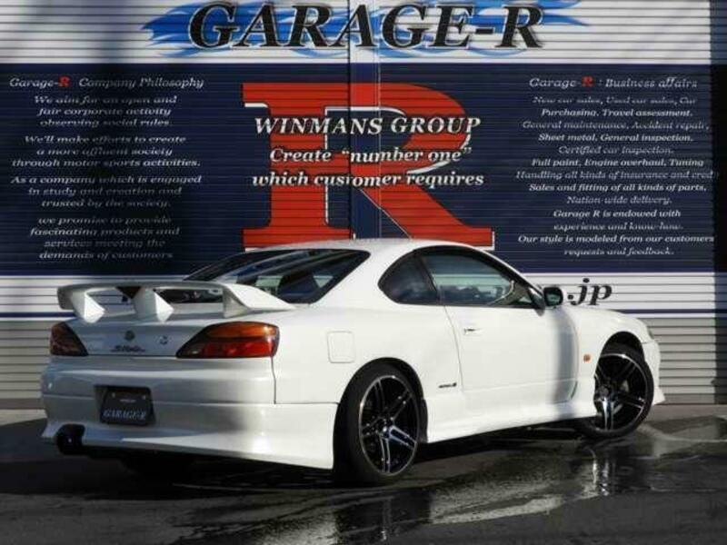 SILVIA