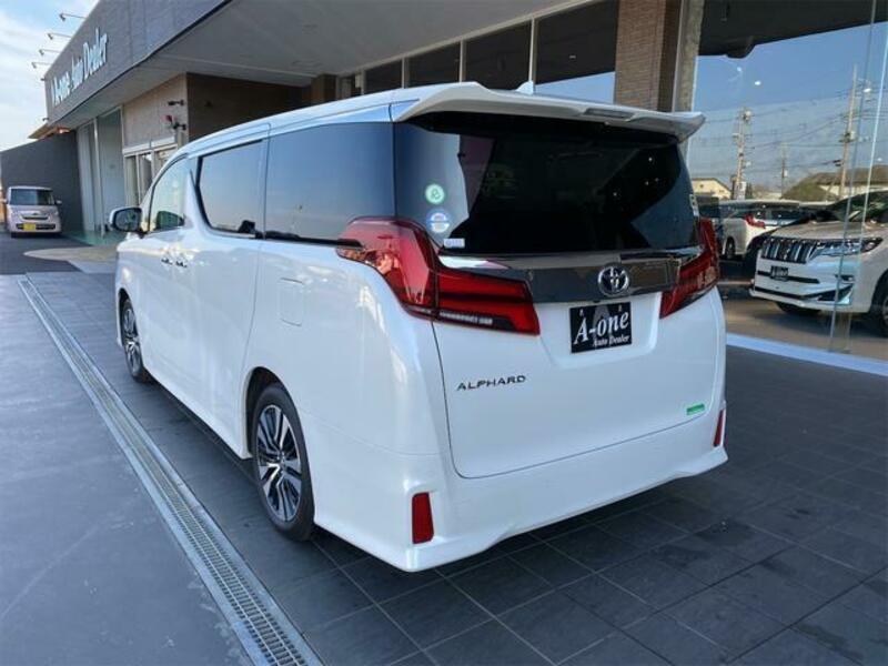 ALPHARD-18